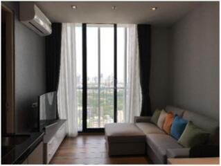 Park Origin Phrom Phong 2BR For Rent