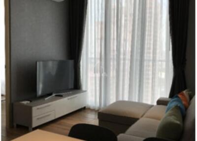 Park Origin Phrom Phong 2BR For Rent