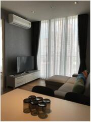 Park Origin Phrom Phong 2BR For Rent