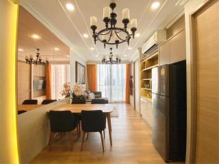 Park Origin Phrom Phong 2BR For Rent