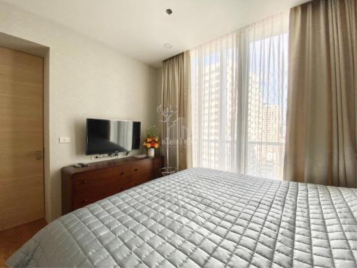 Park Origin Phrom Phong 2BR For Rent