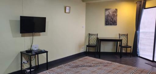 Rimhad Condo Studio for Rent