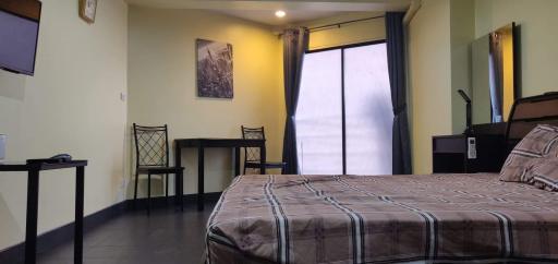 Rimhad Condo Studio for Rent