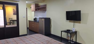 Rimhad Condo Studio for Rent