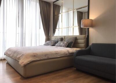 Park Origin Phrom Phong 1BR For Rent