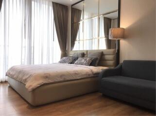 Park Origin Phrom Phong 1BR For Rent