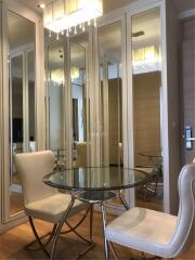 Park Origin Phrom Phong 1BR For Rent