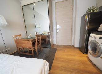 Park Origin Phrom Phong 1BR For Rent