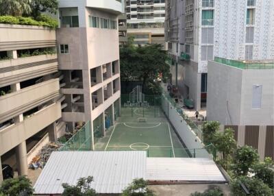 Park Origin Phrom Phong 1BR For Rent