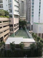 Park Origin Phrom Phong 1BR For Rent