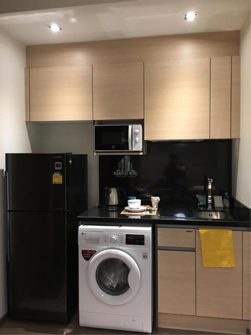 Park Origin Phrom Phong 1BR For Rent