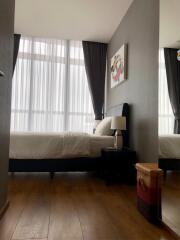 Park Origin Phrom Phong 2BR For Rent