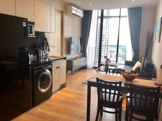 Park Origin Phrom Phong 2BR For Rent