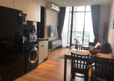 Park Origin Phrom Phong 2BR For Rent