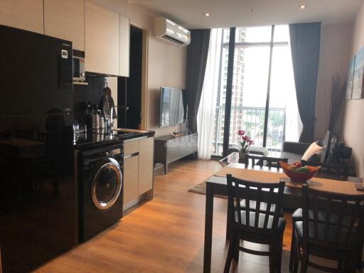 Park Origin Phrom Phong 2BR For Rent