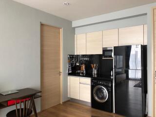 Park Origin Phrom Phong 2BR For Rent