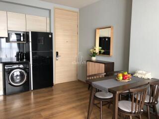 Park Origin Phrom Phong 2BR For Rent