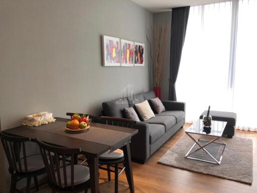 Park Origin Phrom Phong 2BR For Rent