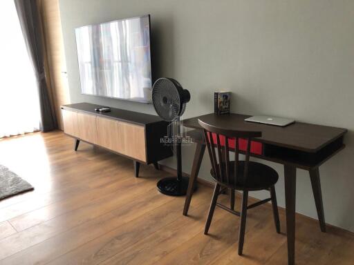 Park Origin Phrom Phong 2BR For Rent