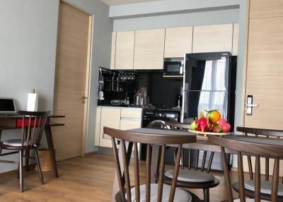 Park Origin Phrom Phong 2BR For Rent