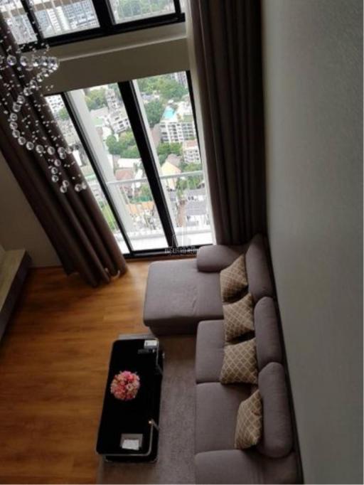 Park 24 Phase 1 2BR For Rent