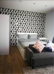 Park 24 1BR For Rent