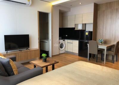 Park 24 Phase 1 1BR For Rent