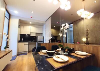 Park Origin Phrom Phong 2BR For Rent