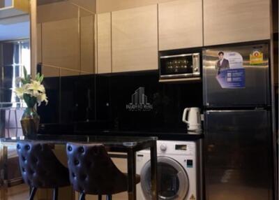 Park 24 1BR For Rent