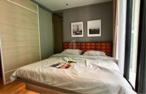 Park 24 Phase 1 1BR For Rent