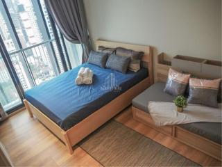 Park 24 Phase 1 1BR For Rent