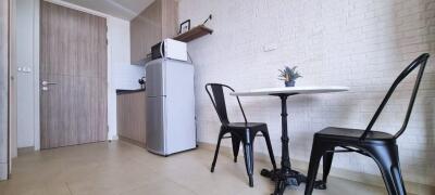 Studio at Unixx Condo for Rent