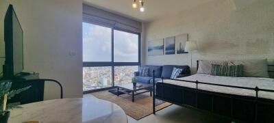 Studio at Unixx Condo for Rent