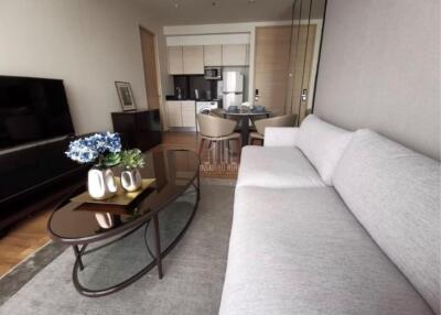 Park Origin Phrom Phong 2BR For Rent