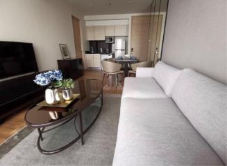 Park Origin Phrom Phong 2BR For Rent