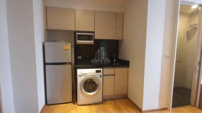 Park 24 1BR For Rent