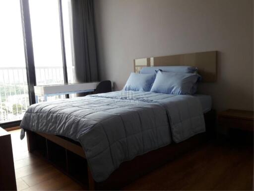 Park 24 1BR For Rent