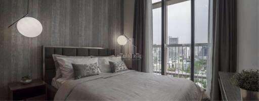 Park 24 Phase 1 2BR For Rent