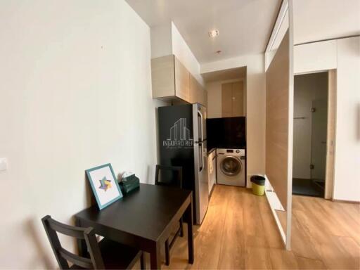 Park 24 1BR For Rent