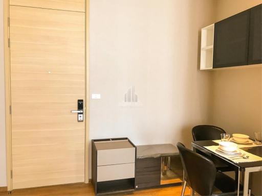 Park 24 Phase 1 1BR For Rent