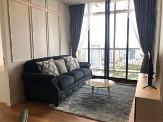 Park Origin Phrom Phong 2BR For Rent