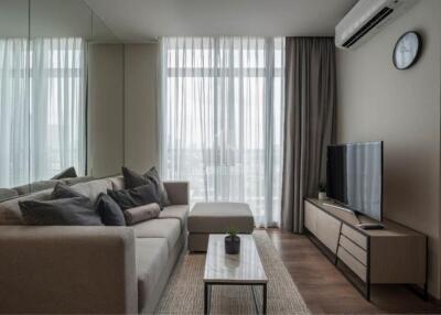 Park Origin Phrom Phong 2BR For Rent