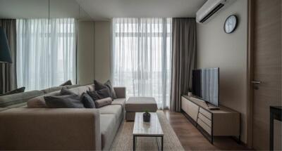 Park Origin Phrom Phong 2BR For Rent