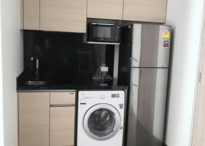 Park Origin Phrom Phong 1BR For Rent