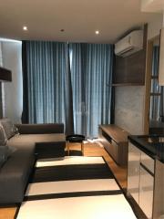 Park Origin Phrom Phong 2BR For Rent