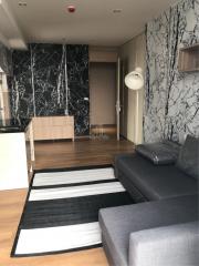 Park Origin Phrom Phong 2BR For Rent