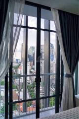 Park Origin Phrom Phong 2BR For Rent