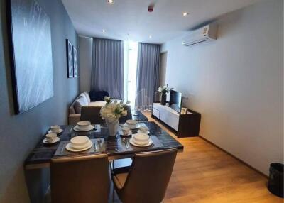 Park Origin Phrom Phong 2BR For Rent