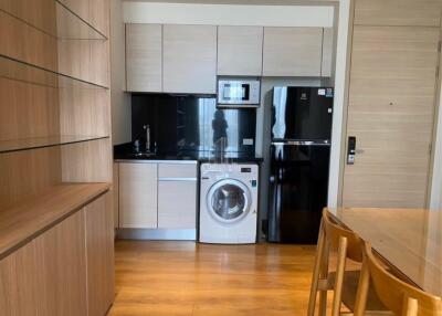 Park Origin Phrom Phong 2BR For Rent