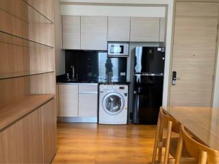 Park Origin Phrom Phong 2BR For Rent